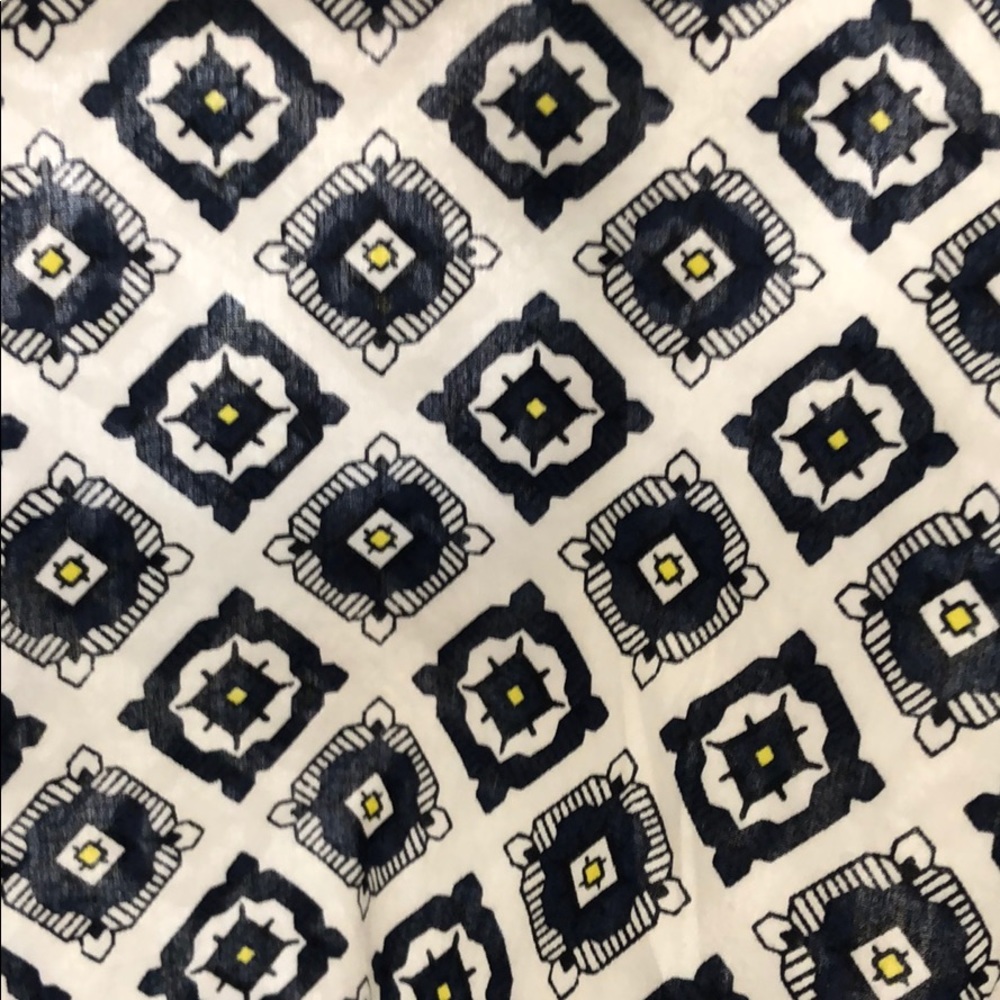 Jcrew Button Down Blouse - image 2